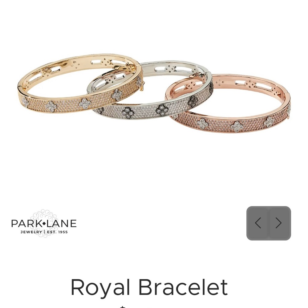 Park lane Royal bracelet